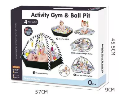 Activity Playmat