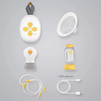 Medela Solo