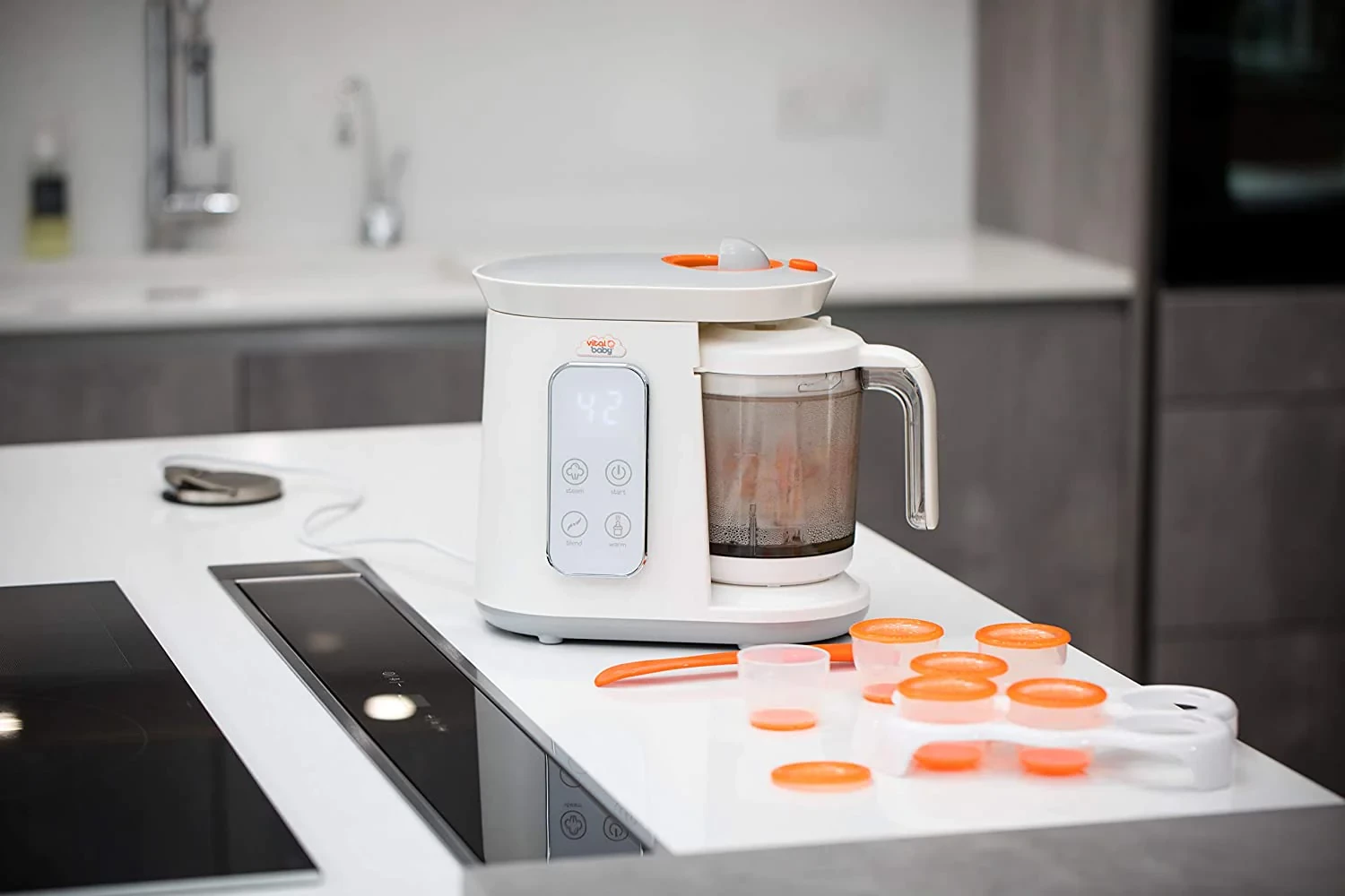 VITAL BABY BABYFOOD PRO