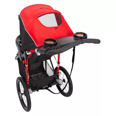 Jogger Stroller - XCEL-R8