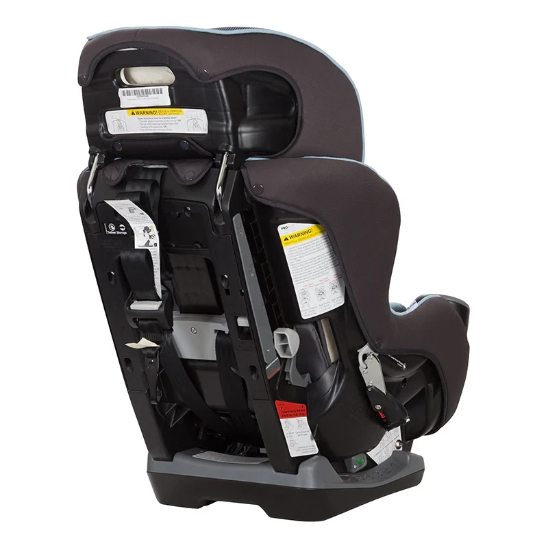 PROtect Car Seat Series Premiere Plus Convertible Car Seat