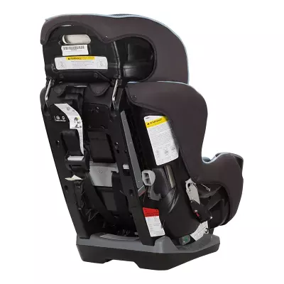 PROtect Car Seat Series Premiere Plus Convertible Car Seat