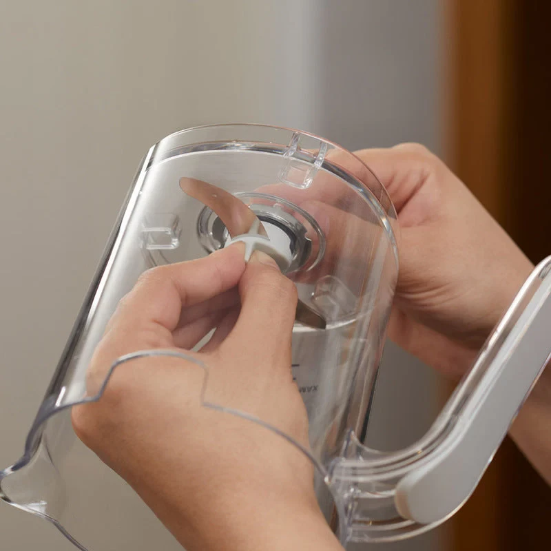 Tommee Tippee Quick Cook Baby Food Steamer Blender