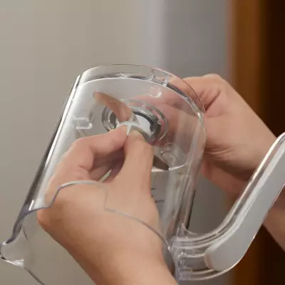 Tommee Tippee Quick Cook Baby Food Steamer Blender