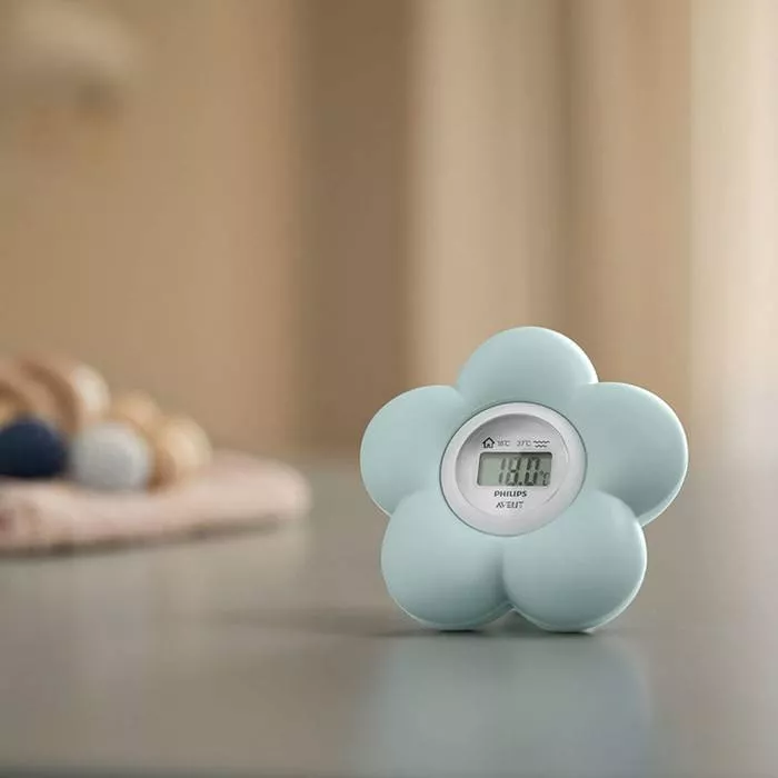 Philips Avent Digital Thermometer