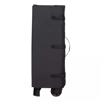 Retreat Twins Nursery Center Playard