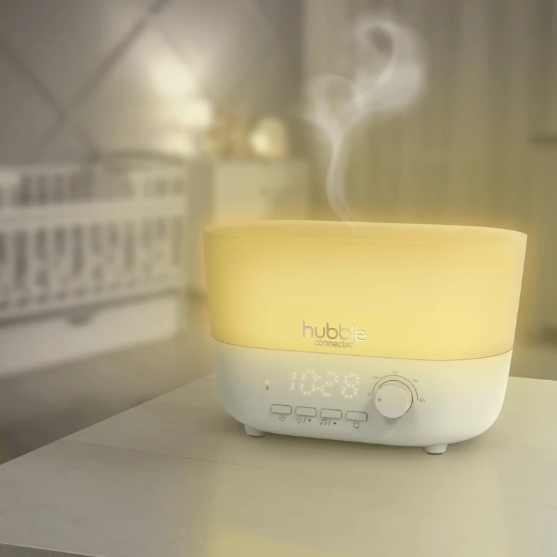Hubble mist humidifier