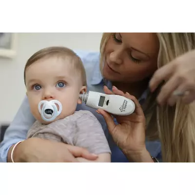 Tommee Tippee Digital Ear Thermometer