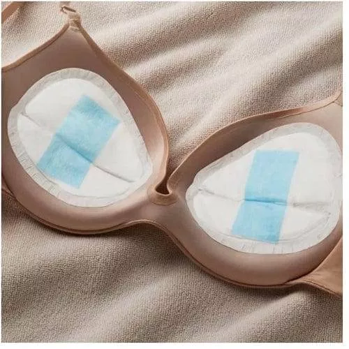 Tommee Tippee Tommee Disposable Breast Pads