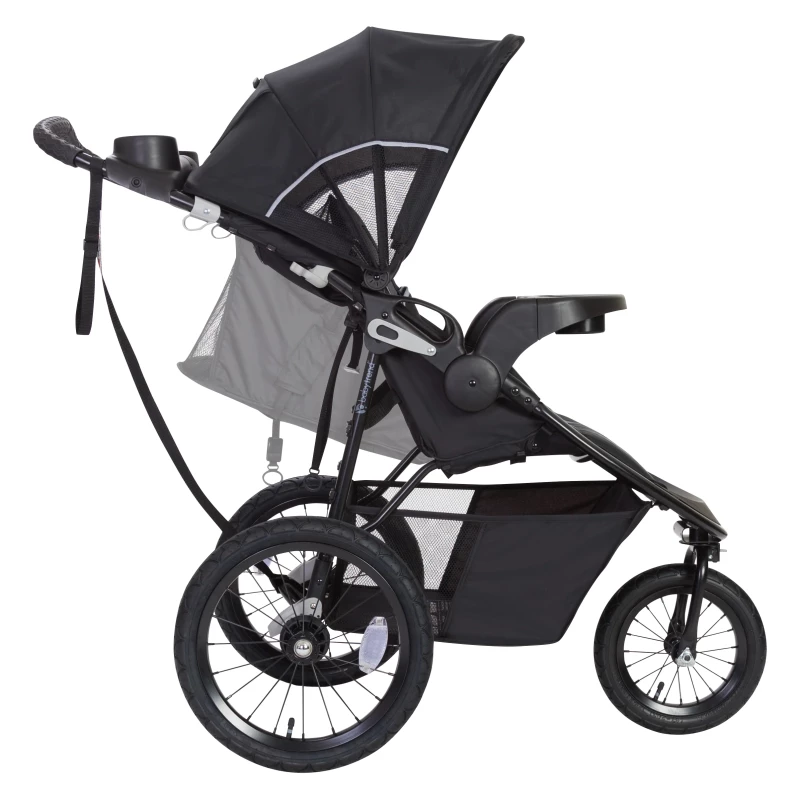 Cityscape Plus Jogger Travel System