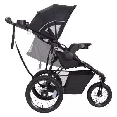 Cityscape Plus Jogger Travel System