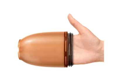 HeorShe Ultra Wide Neck Baby