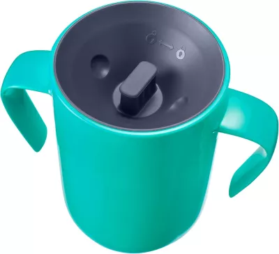 Tommee Tippee Easiflow 360 Lip Activated Trainer Cup