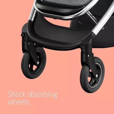Maxi-Cosi Adorra Modular Stroller, Nomad Sand
