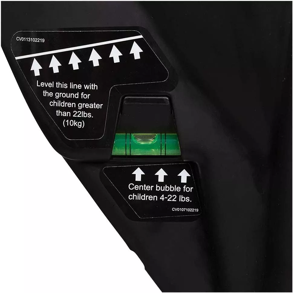 Baby Trend Trooper 3-in-1 Convertible Car Seat