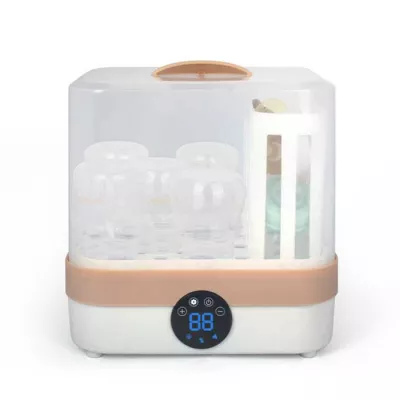 Cm bear Baby Bottle Warmer Steam Sterilizer 4 in 1