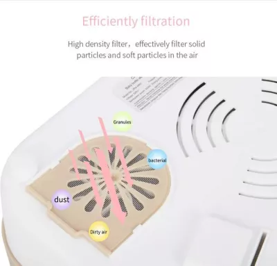 Cm bear Baby Bottle Warmer Steam Sterilizer 4 in 1