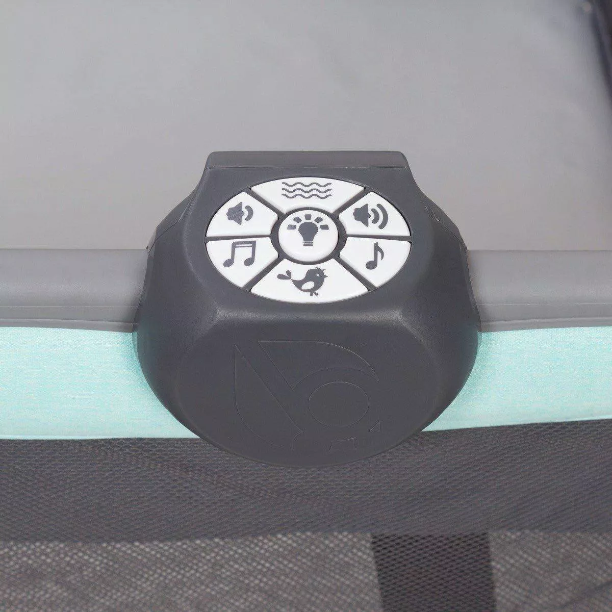 Retreat Nursery Center Playard - playpen