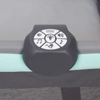 Retreat Nursery Center Playard - playpen