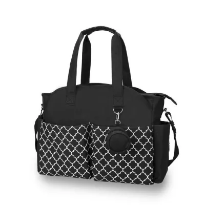 Diaper Bag Tote