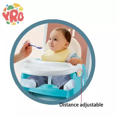 Easy Go Booster Feeding Chair