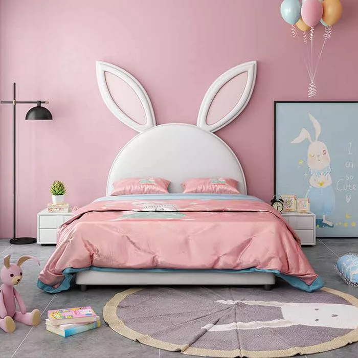 Kid's Bed