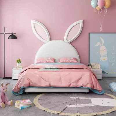 Kid's Bed