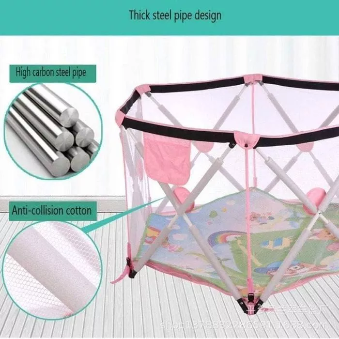 Baby Playpen