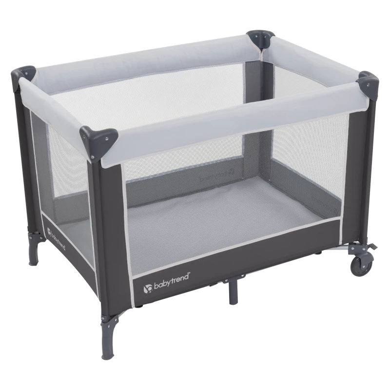 Nursery Center Portable Playard