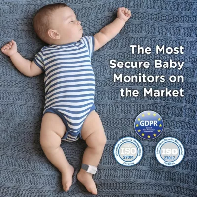 HUBBLE CONNECTED Nursery Pal Cloud