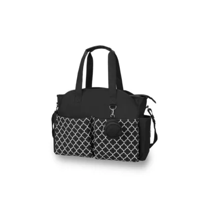 Diaper Bag Tote