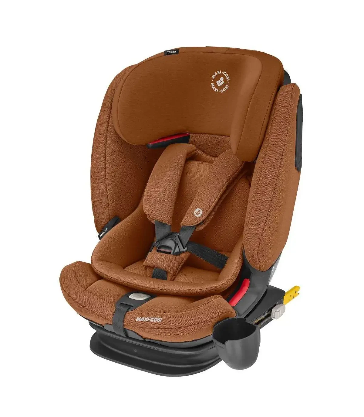 Maxi-Cosi Titan Pro Car Seat 9-36 kg