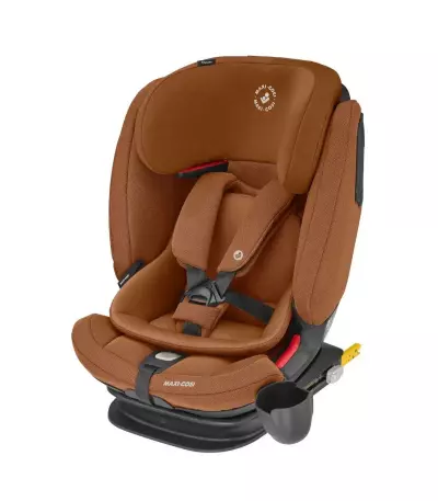 Maxi-Cosi Titan Pro Car Seat 9-36 kg