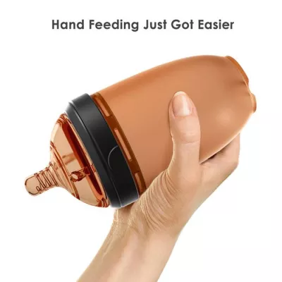 HeorShe Ultra Wide Neck Baby