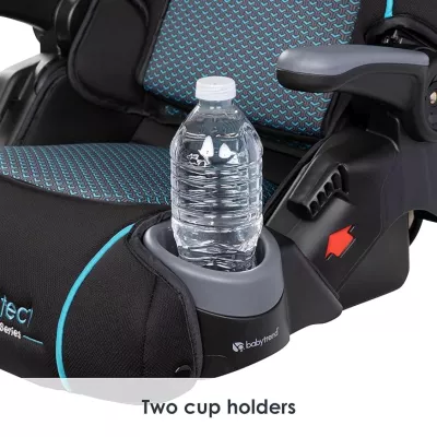 PROtect 2-in-1 Folding Booster Car Seat