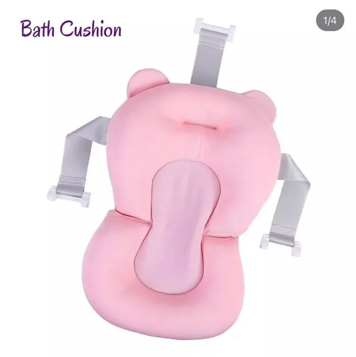 Baby Bath Cushion