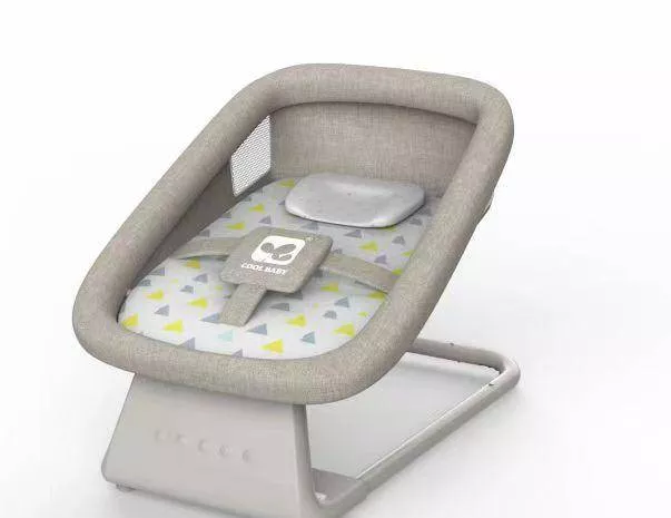 CoolBaby Swing Rocker