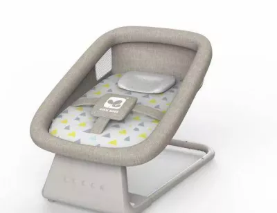 CoolBaby Swing Rocker