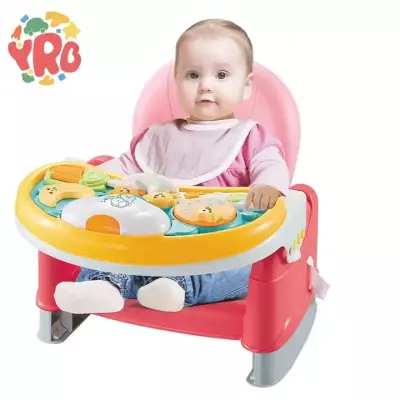 Easy Go Booster Feeding Chair