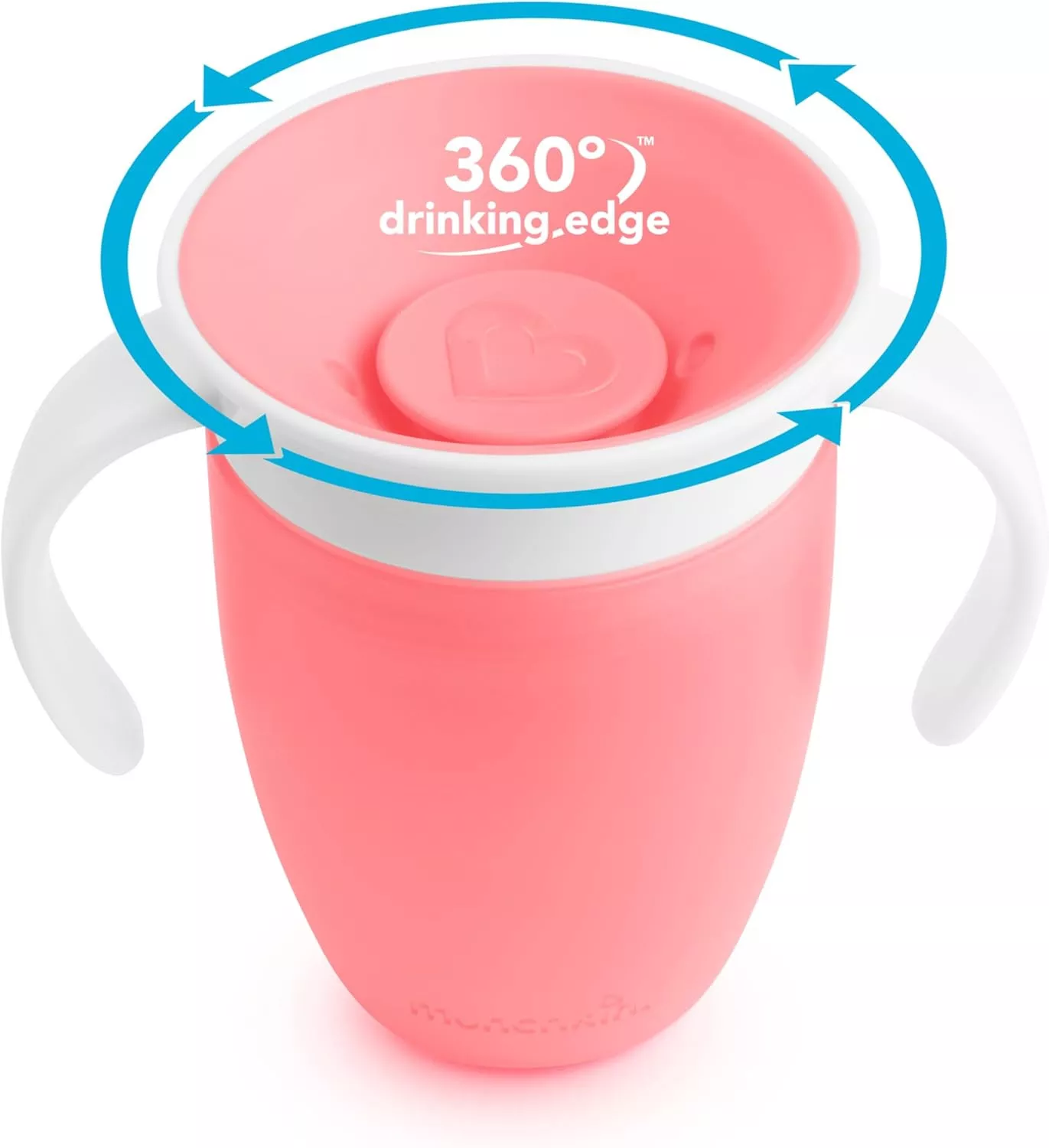 Munchkin Miracle 360 Sippy Cup