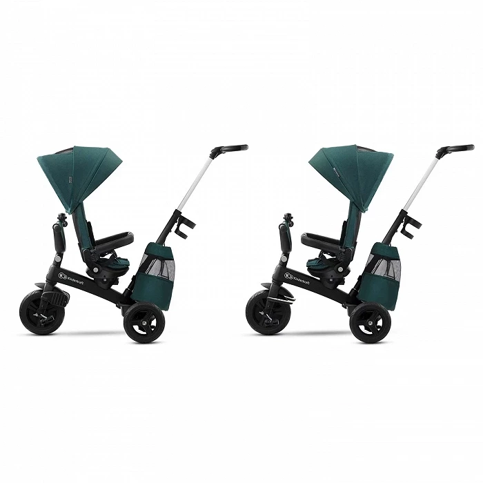 Kinderkraft Easytwist Tricycle