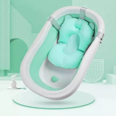Baby Bath Cushion