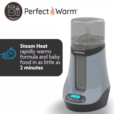 Baby Brezza Baby Bottle Warmer