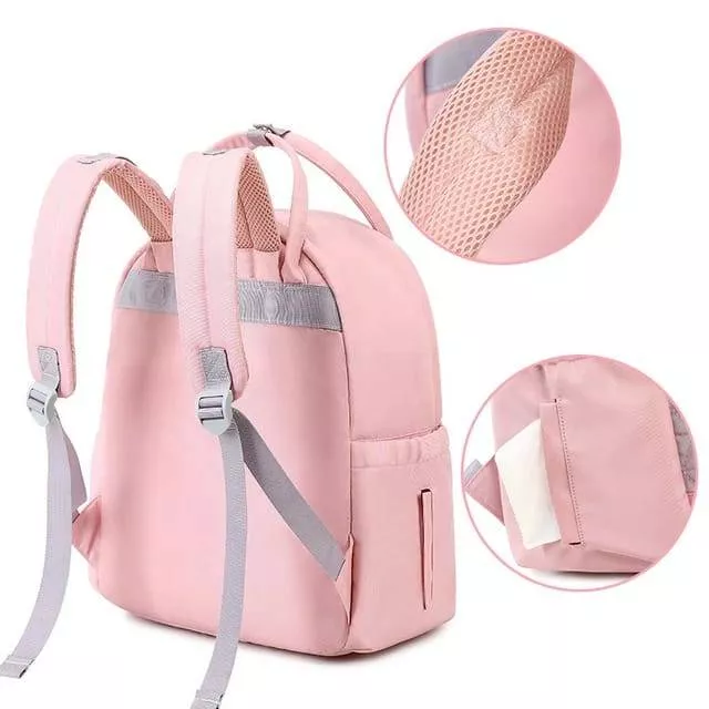 Diaper Bag Backpack