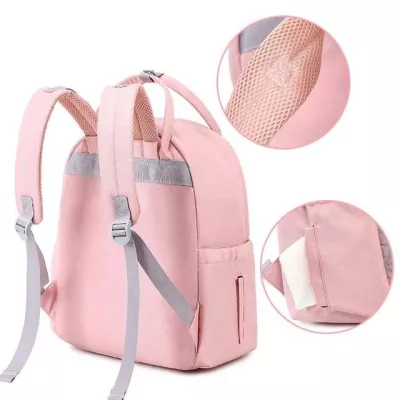 Diaper Bag Backpack