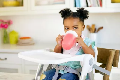 Munchkin Miracle 360 Sippy Cup