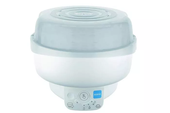 6 IN 1 ELECTRIC STERILIZER MAM KIT
