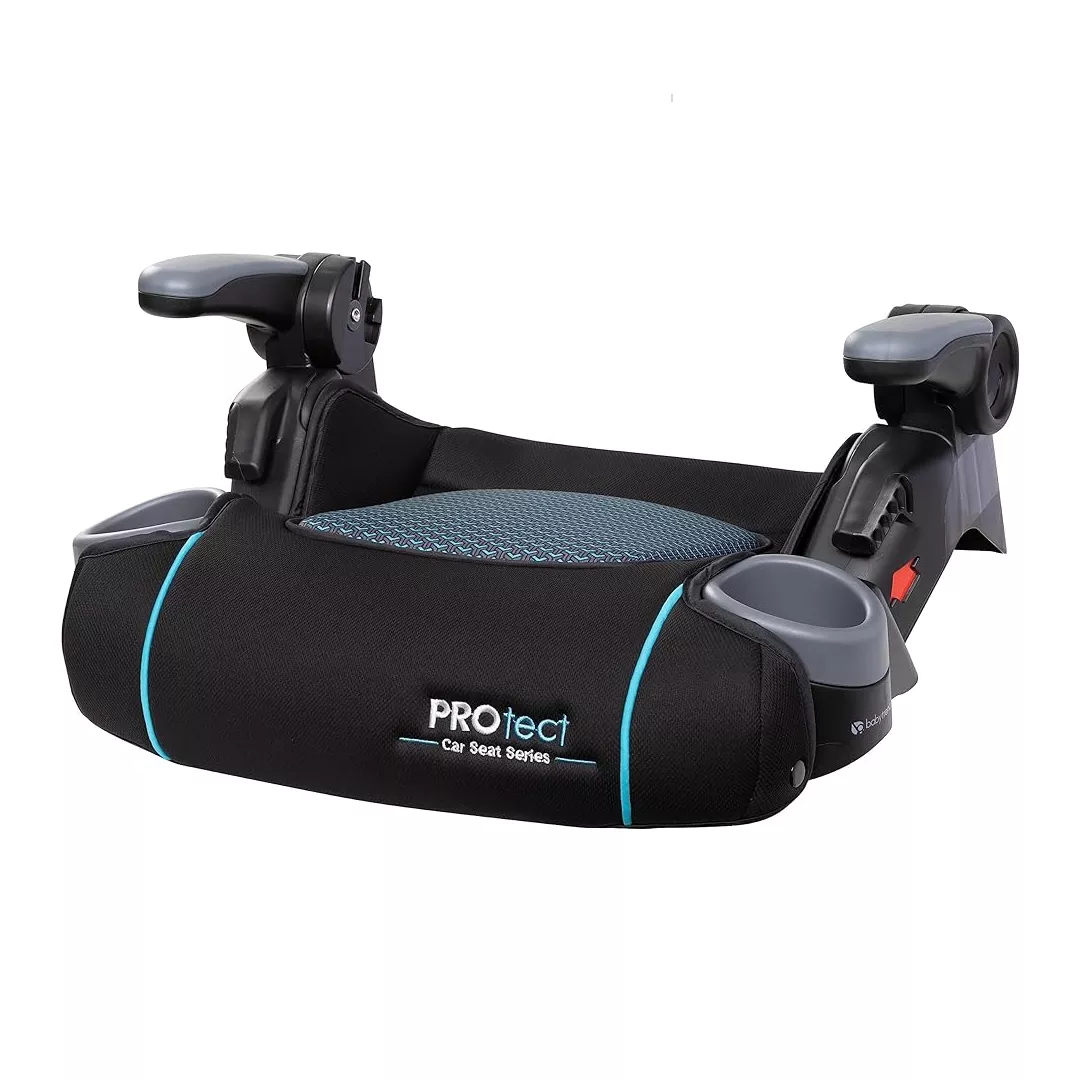 PROtect 2-in-1 Folding Booster Car Seat
