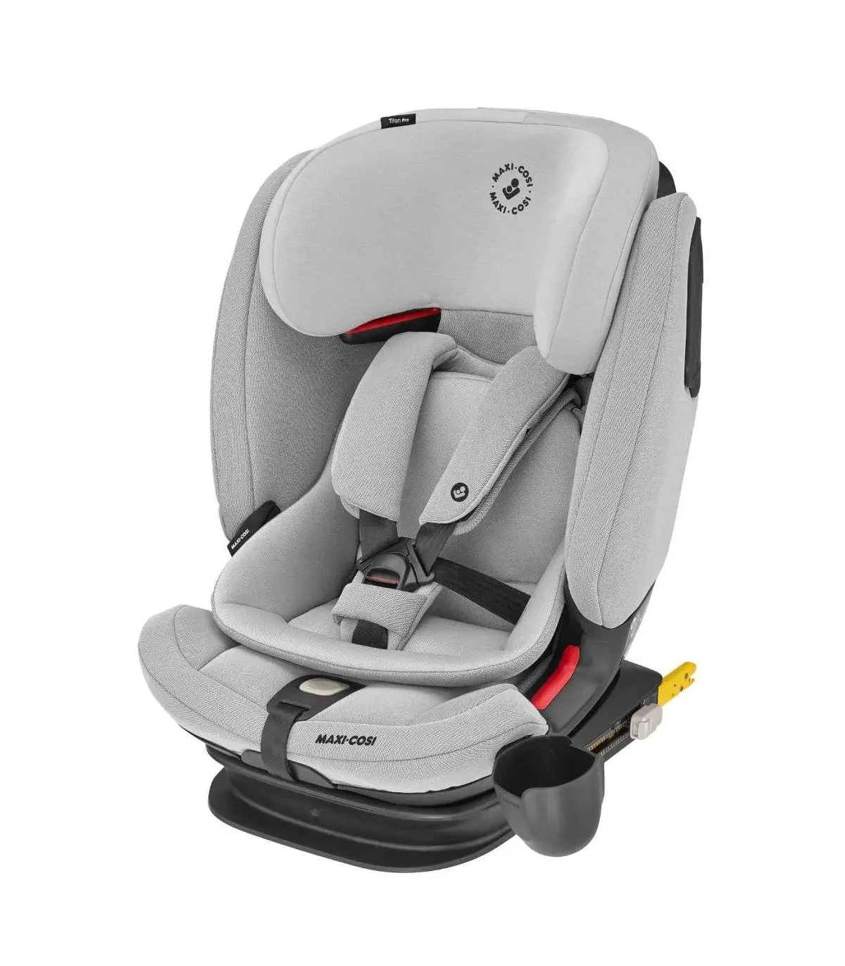 Maxi-Cosi Titan Pro Car Seat 9-36 kg