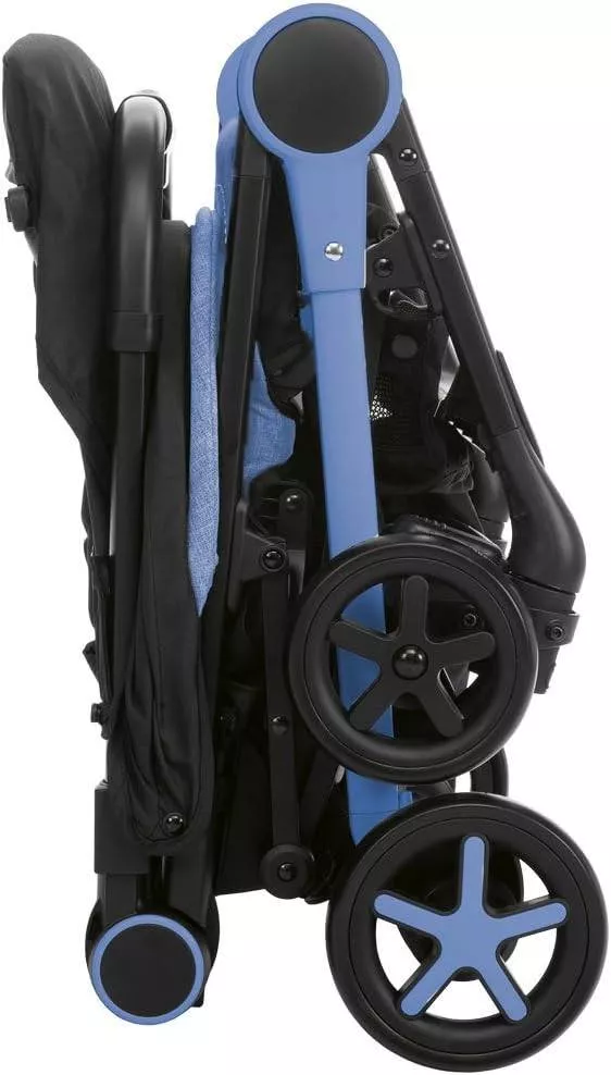 Chicco CH79444-32 Minimo Stroller